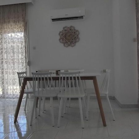 Ferienwohnung San Giorgio Litochoro Zimmer foto