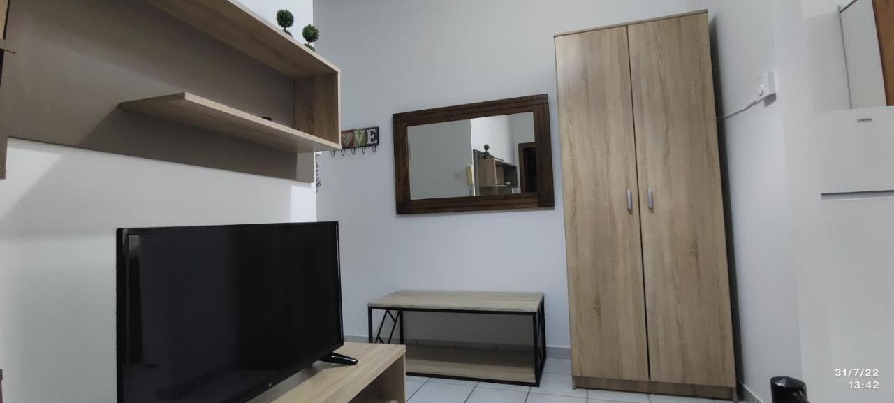 Ferienwohnung San Giorgio Litochoro Exterior foto