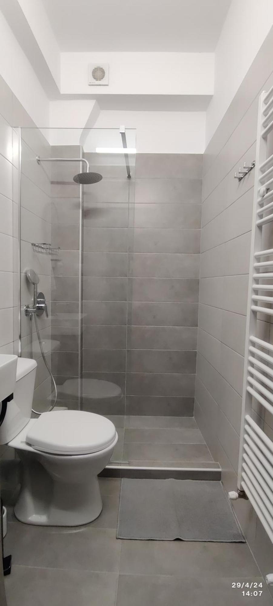 Ferienwohnung San Giorgio Litochoro Zimmer foto