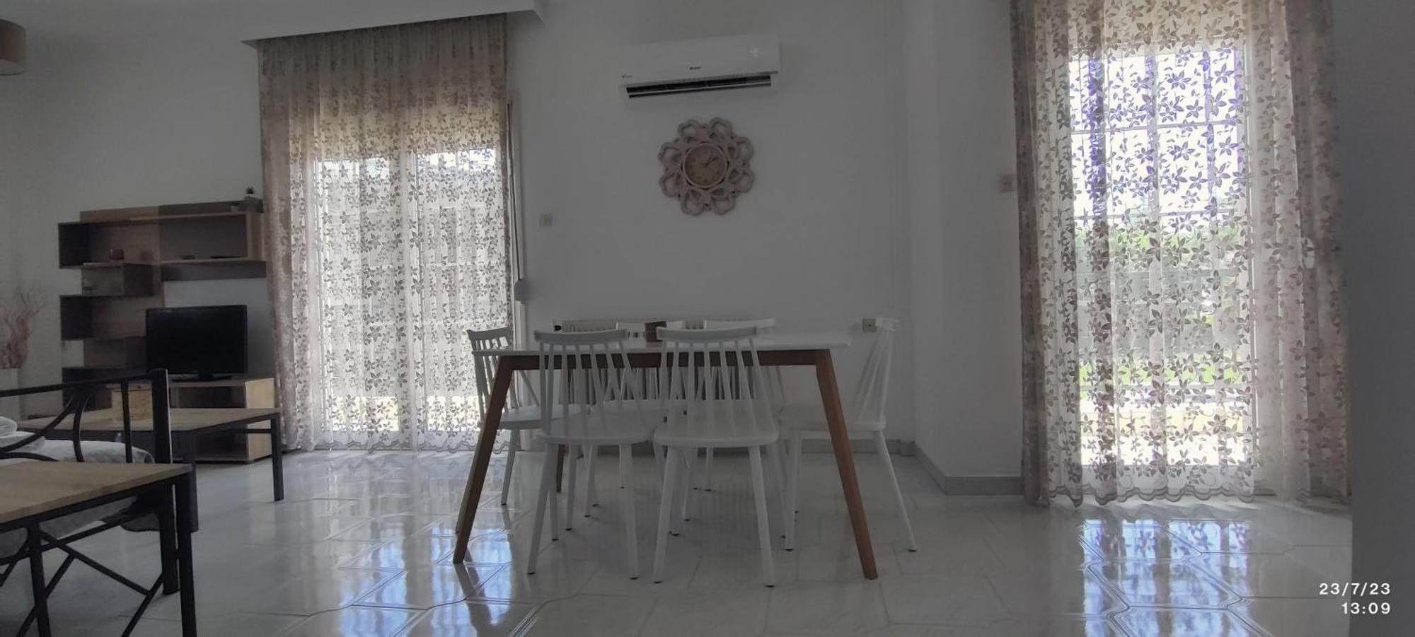 Ferienwohnung San Giorgio Litochoro Zimmer foto