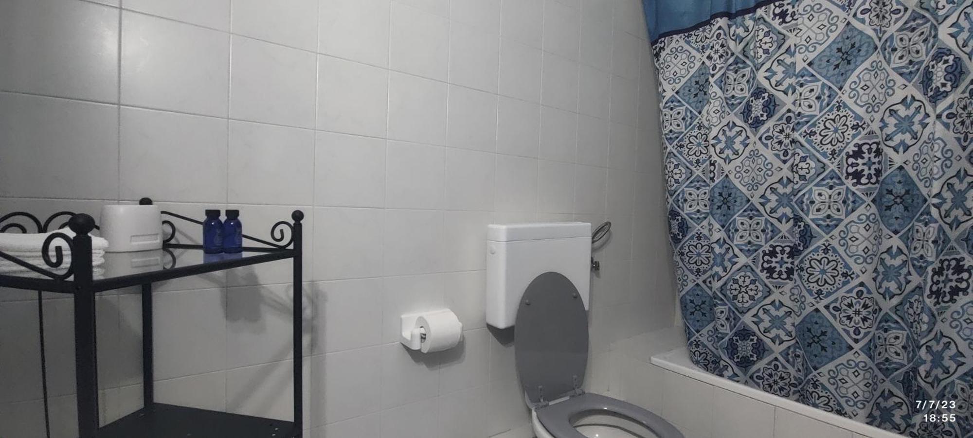 Ferienwohnung San Giorgio Litochoro Zimmer foto