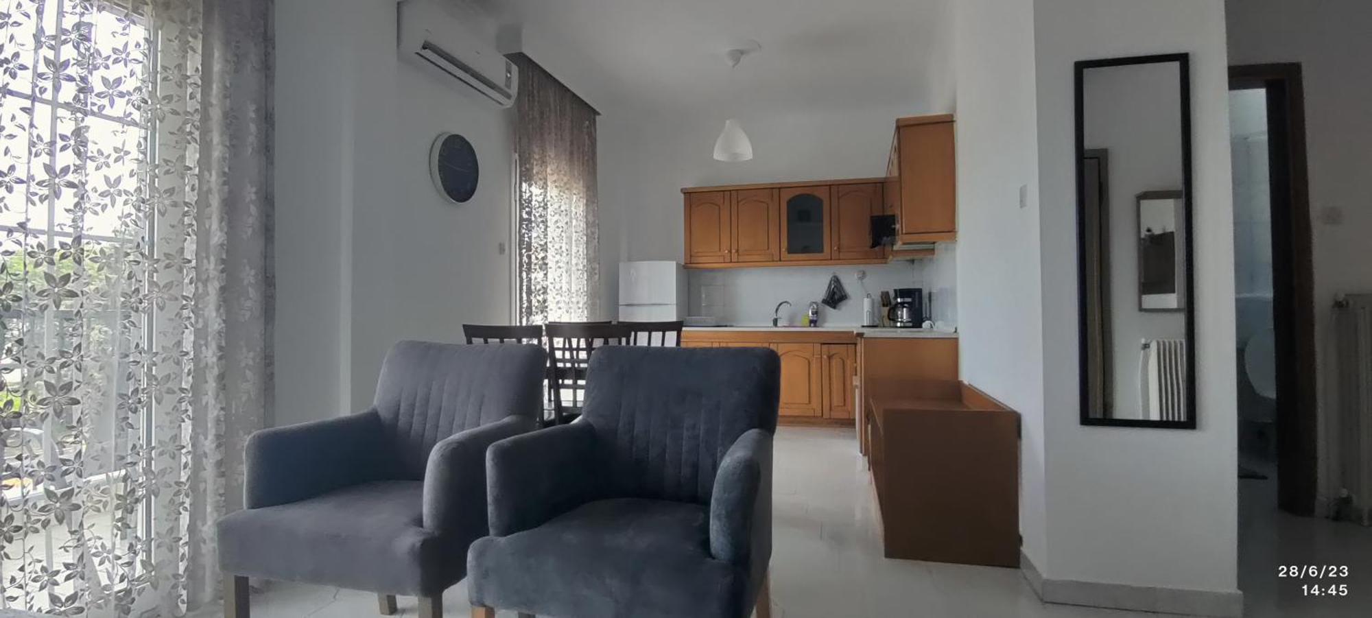 Ferienwohnung San Giorgio Litochoro Zimmer foto