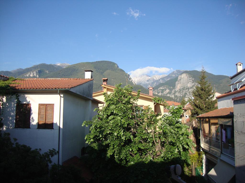 Ferienwohnung San Giorgio Litochoro Exterior foto